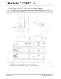 602-20012 Datasheet Page 16