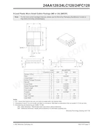 602-20012 Datasheet Page 17