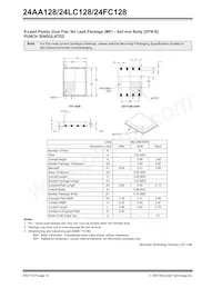 602-20012 Datasheet Page 18