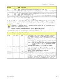 71M6521FE-IMR/F Datasheet Page 22