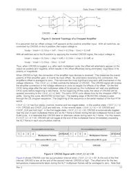 71M6532F-IGTR/F Datenblatt Seite 13