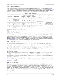 71M6532F-IGTR/F Datasheet Page 16