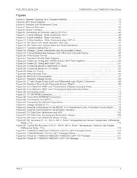 71M6533-IGTR/F Datasheet Page 5