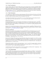 71M6533-IGTR/F Datasheet Pagina 16