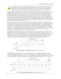 71M6543F-IGTR/F Datasheet Page 17