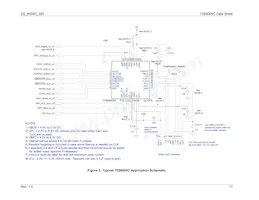 73S8009C-32IMR/F Datasheet Pagina 17