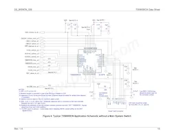 73S8009CN-32IM/F Datasheet Page 15