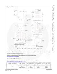 74AUP1T97FHX Datasheet Page 11