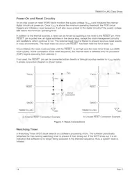 78M6610+LMU/D01T Datasheet Page 14