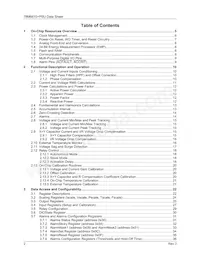 78M6610+PSU/B00T Datenblatt Seite 2