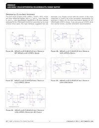 8344AY-01LFT Datasheet Page 12