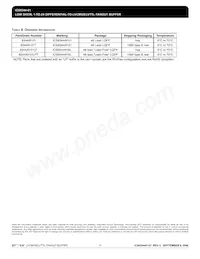 8344AY-01LFT Datasheet Page 15