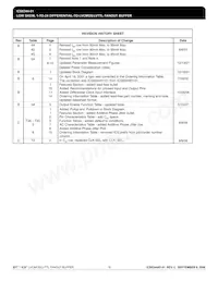 8344AY-01LFT Datasheet Page 16