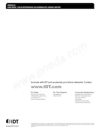 8344AY-01LFT Datasheet Page 17