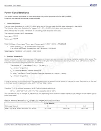 8INT31H800ANLGI8 Datasheet Pagina 12