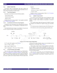 90E32ASERGI8 Datasheet Page 15