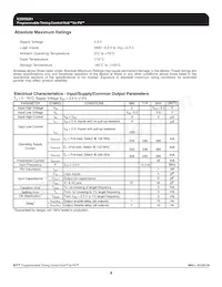 950201AFLFT-IN0 Datasheet Page 8