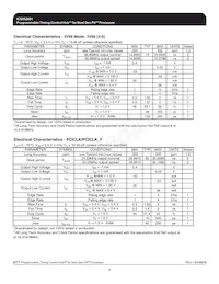 952601EFLFT-IN0 Datasheet Pagina 7