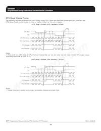 952601EFLFT-IN0 Datasheet Pagina 19