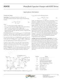 A8436EEJTR-T Datenblatt Seite 13