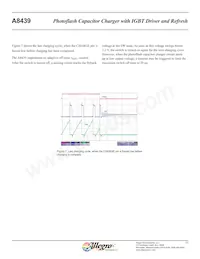 A8439EEJTR-T Datenblatt Seite 12