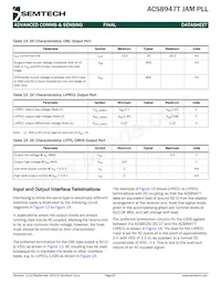 ACS8947T Datenblatt Seite 20