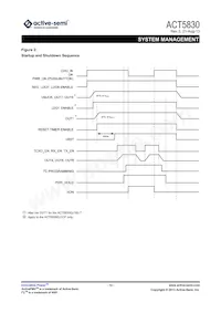 ACT5830QJ1CF-T Datasheet Page 12
