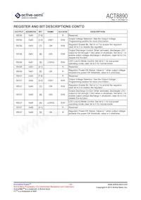 ACT8890Q4I234-T Datenblatt Seite 12