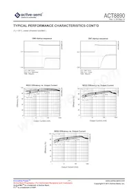 ACT8890Q4I234-T Datenblatt Seite 17