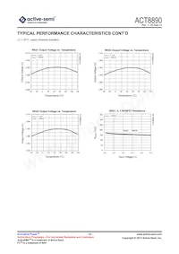 ACT8890Q4I234-T Datenblatt Seite 18