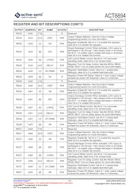 ACT8894Q4I133-T Datenblatt Seite 12