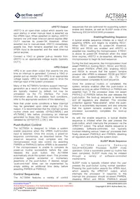 ACT8894Q4I133-T Datenblatt Seite 23