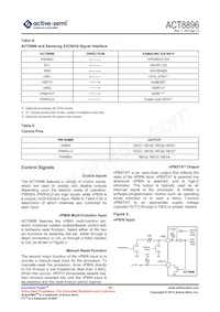 ACT8896Q4I133-T Datenblatt Seite 22