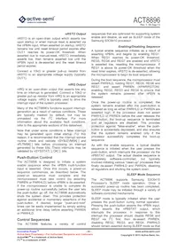 ACT8896Q4I133-T Datenblatt Seite 23