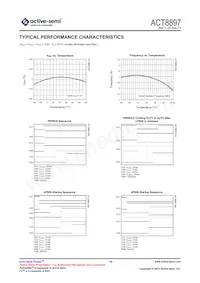 ACT8897Q4I11C-T Datenblatt Seite 16