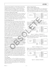 AD1859JRZ-RL Datasheet Page 11