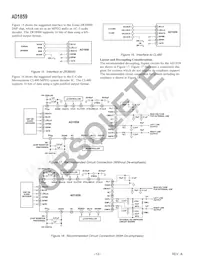 AD1859JRZ-RL Datasheet Page 12