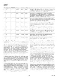 AD1877JRZ-RL數據表 頁面 10
