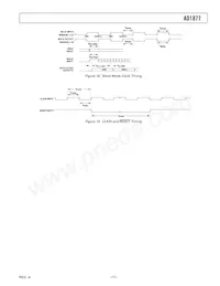 AD1877JRZ-RL Datasheet Page 17