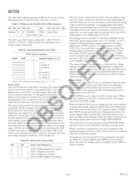 AD7339BSZ-REEL Datasheet Page 10