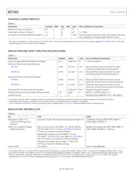 AD7403-8BRIZ-RL7 Datasheet Page 6