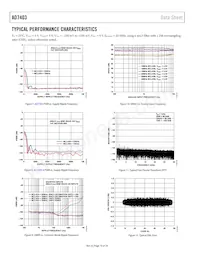 AD7403-8BRIZ-RL7 데이터 시트 페이지 10