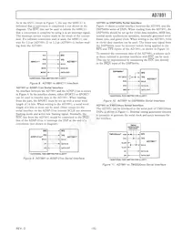 AD7891AP-2REEL Datasheet Page 15
