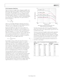 AD9273BSVZ-50 Datasheet Pagina 23