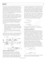 AD9549ABCPZ-REEL7 Datasheet Page 18
