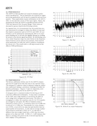AD974BRS-RL7數據表 頁面 16