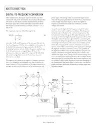 ADE7752AARZ Datasheet Pagina 18