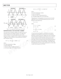 ADE7752BARWZ-RL Datenblatt Seite 12