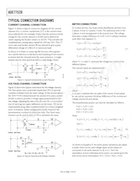 ADE7752BARWZ-RL Datenblatt Seite 14