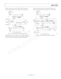 ADE7752BARWZ-RL Datasheet Page 15